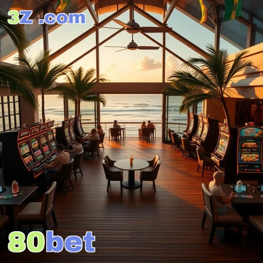 80bet Apostas ao Vivo