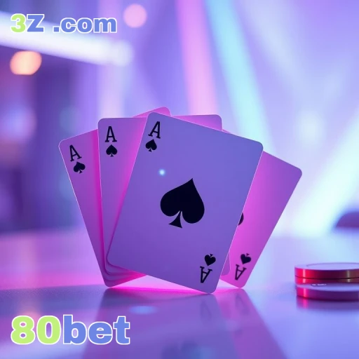 Inovações do App 80bet Transformam Apostas em Experiência Única