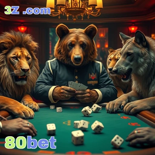 Baixar 80bet: A Experiência de Jogo que Você Merece