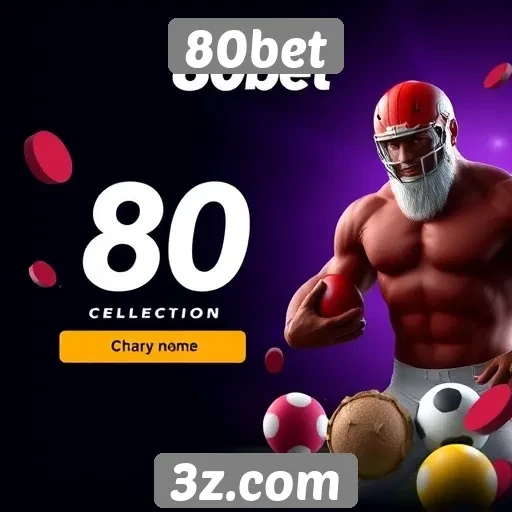 Ofertas de bônus e promoções no 80bet