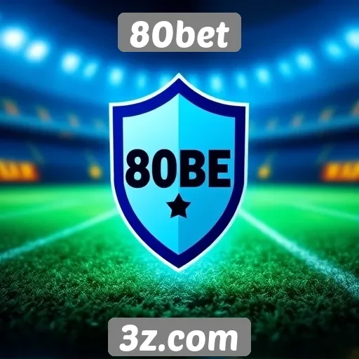 Análise de segurança do site 80bet para jogadores