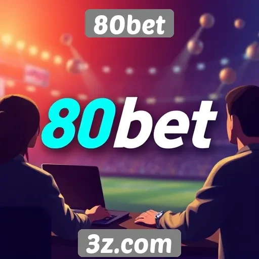 Plataforma 80bet se destaca pela segurança dos usuários