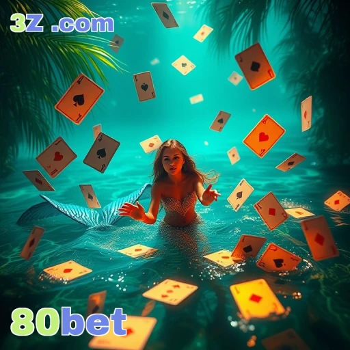 80bet Cassino Online