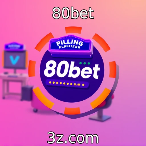 Futuro da monetização em jogos eletrônicos - 80bet