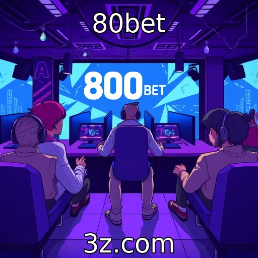 Mudanças no comportamento dos gamers pós-pandemia | 80bet