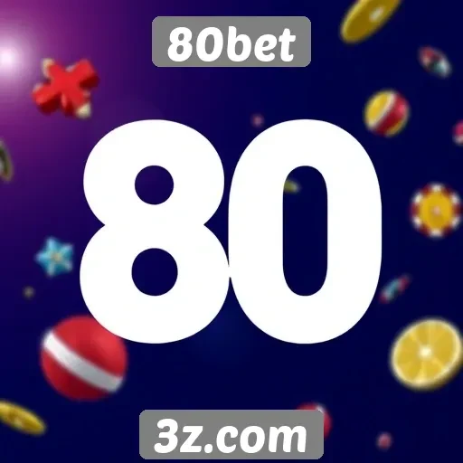 Análise das ofertas de jogos no 80bet