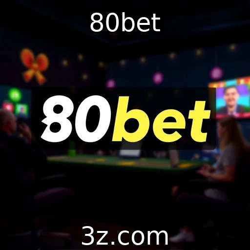 O crescimento da indústria de jogos em mercados emergentes | 80bet