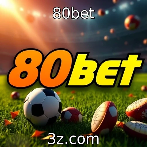 Desafios da regulamentação em jogos de azar online : 80bet