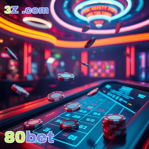 Promoções Irresistíveis na 80bet: Jogos e Ofertas Únicas