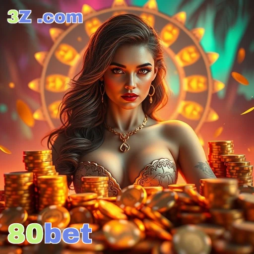 80bet Caça-Níqueis