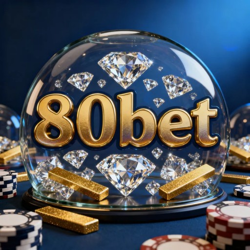 80bet logo