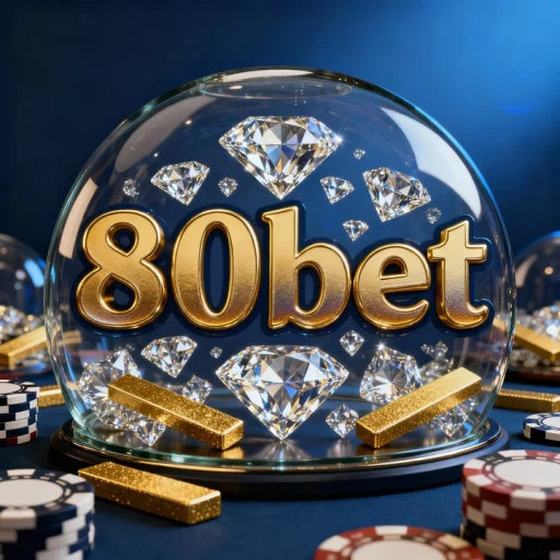 80bet logo