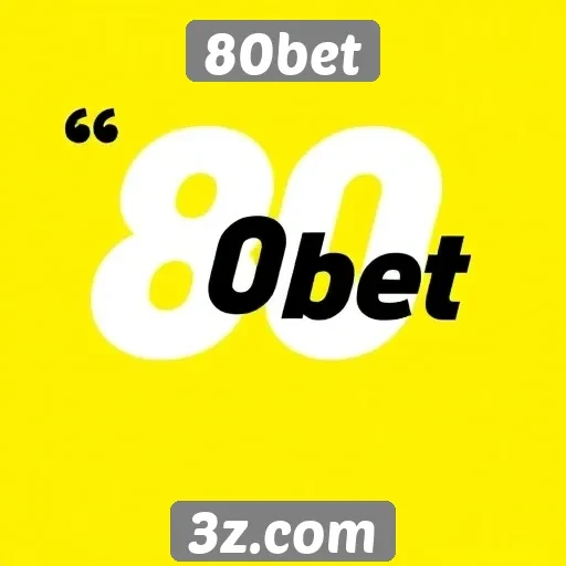 Opiniões de usuários sobre a experiência no 80bet